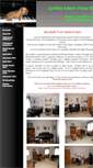 Mobile Screenshot of cynthiaadamspianostudio.com